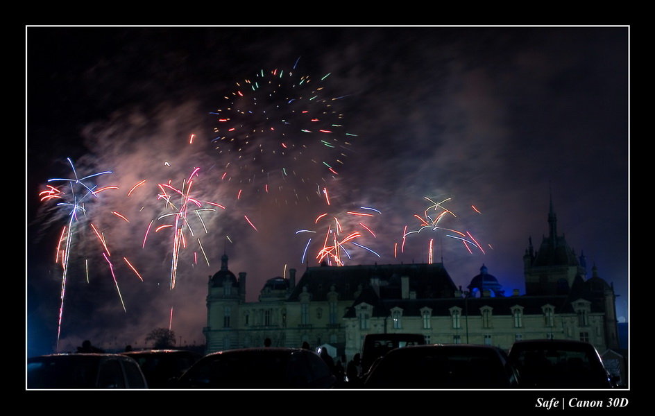 2006 - 06 - Feux de chantilly 103